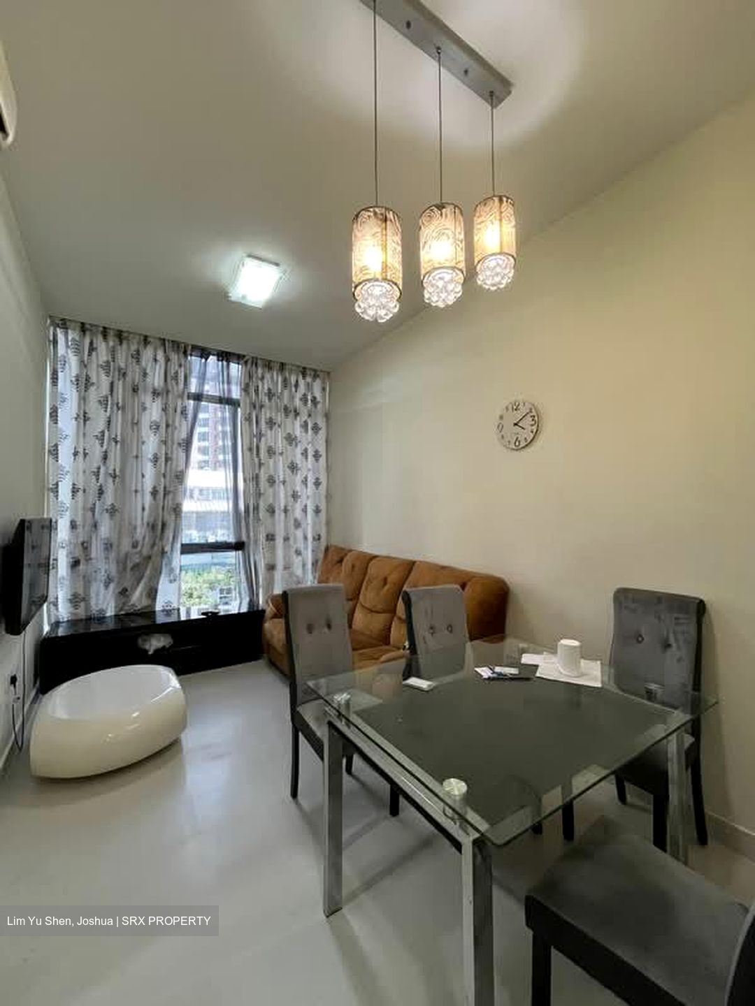 Loft @ Nathan (D10), Apartment #550607151